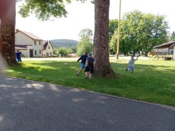 Prvňáci za pokladem se Soňou