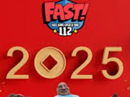 FAST HEROES - květen