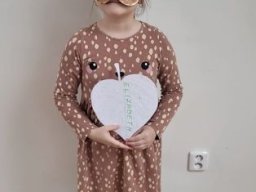 &quot;Masopustní hrátky s veverkou Nutty&quot;