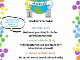 Svět očima dětí