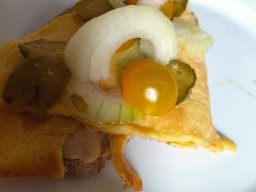 Sedmáci v akci: smaženky všemi smysly!