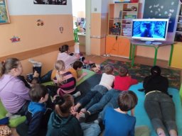 Kino v družině