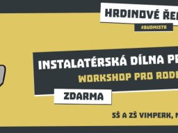 Instalatérská dílna