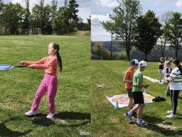 Sportovní hry 3+5
